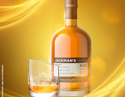 Wisky Jackman's