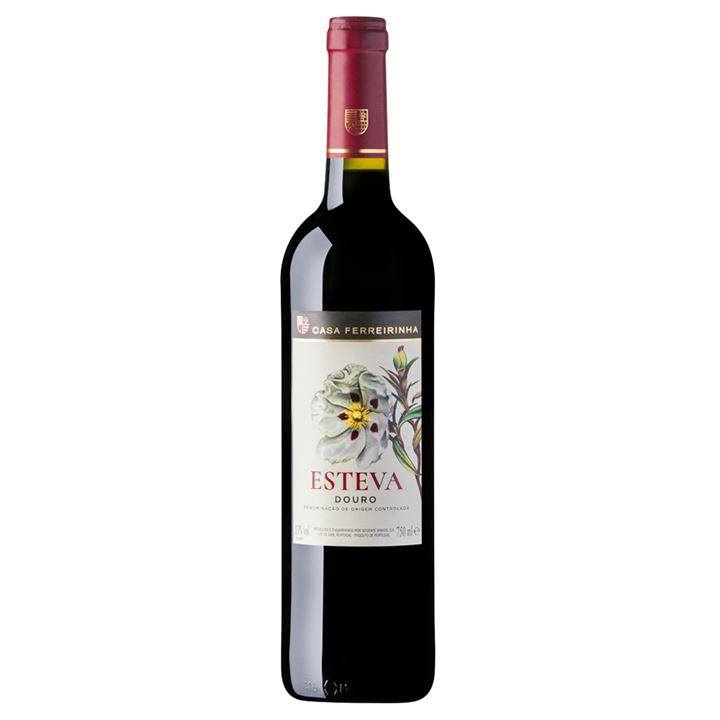 Vinho Tinto Esteva