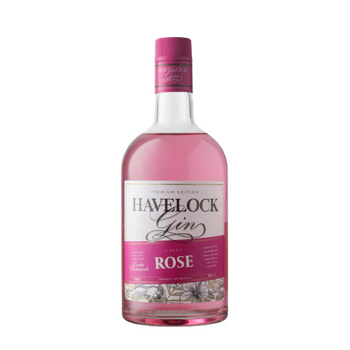 Havelock Pink