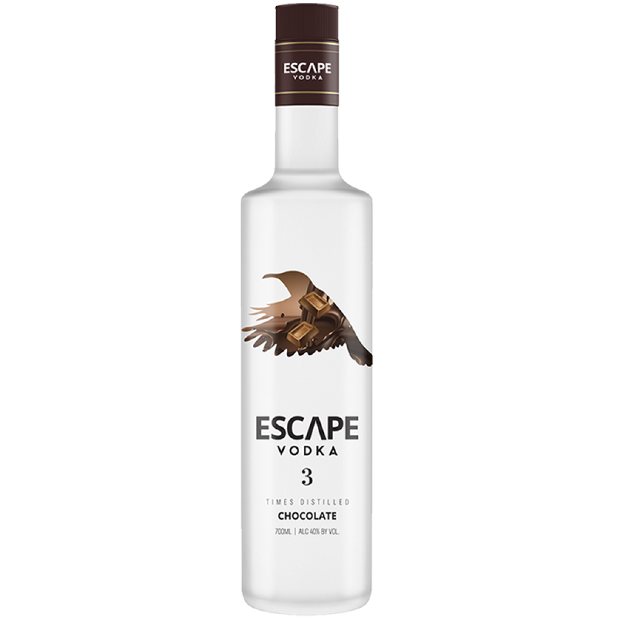 Escape Chocolate