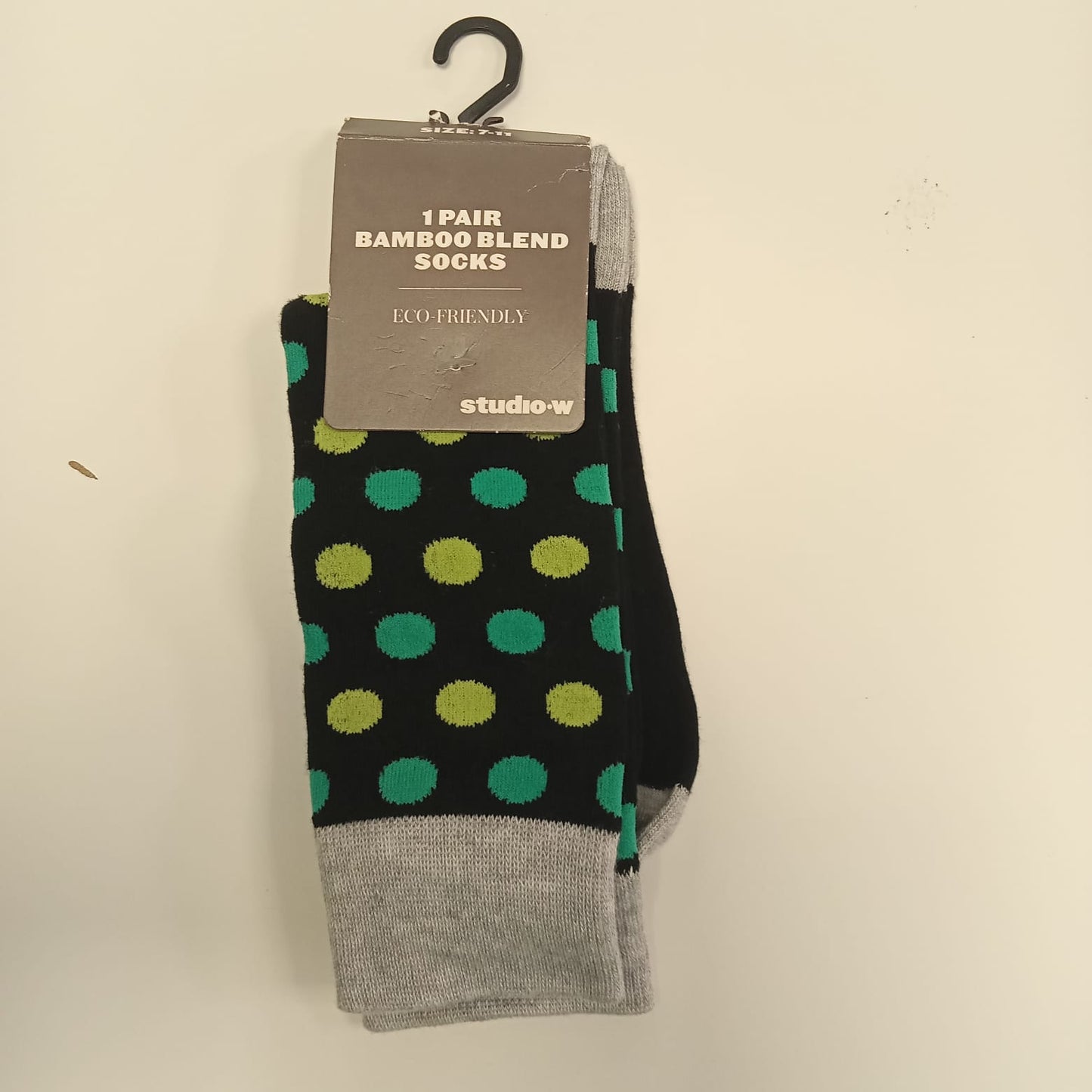 Meias BAMBOO BLEND SOCKS