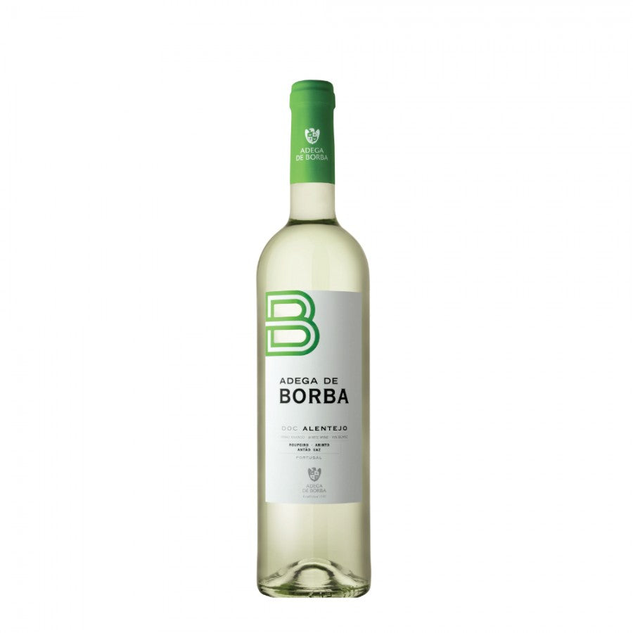 Vinho Branco Adega de Borba