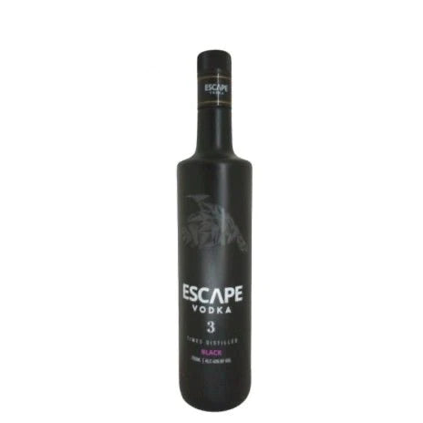 Escape Black