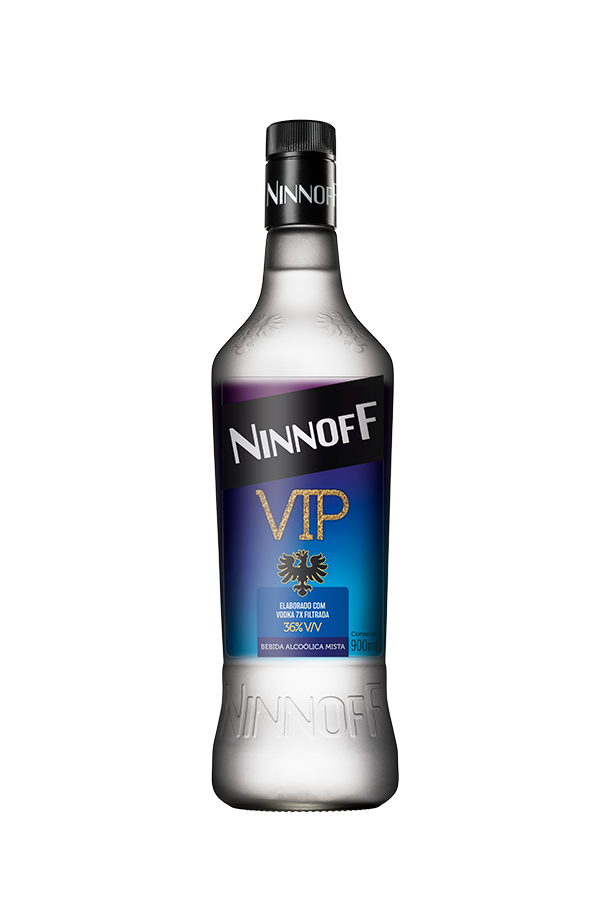 Ninnoff Gin VIP