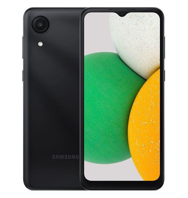 Sangsung A03 CORE
