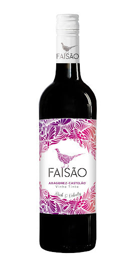 Vinho Faisão