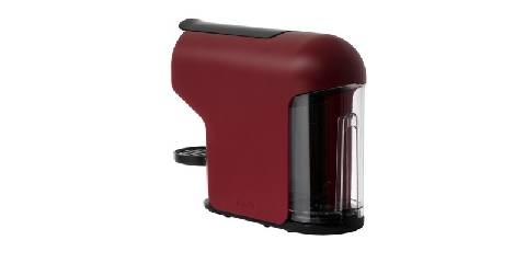 Máquina de Café QUICK VERMELHA - Delta