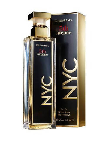 ELIZABETH ARDEN 5TH AVENUE NYC EAU DE PARFUM - 125 ML