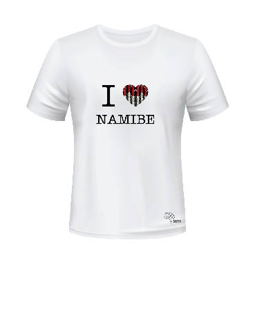 T -Shirt - I love Província