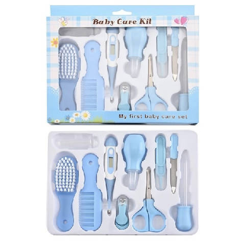 Kit de higiene