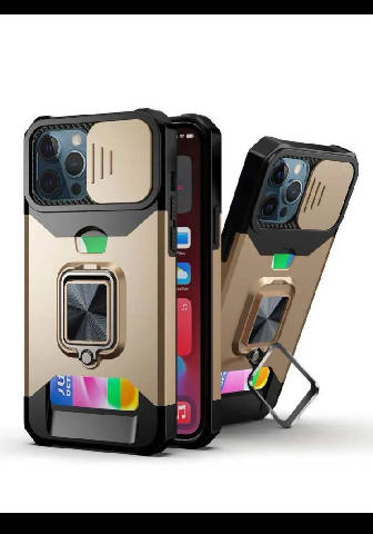 Capa de Iphone