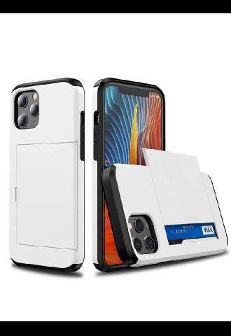Capa de Iphone