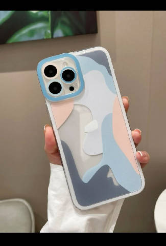 Capa de Iphone