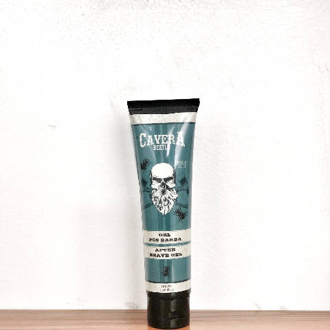 Gel Pós Barba - After Shave Gel 100ml
