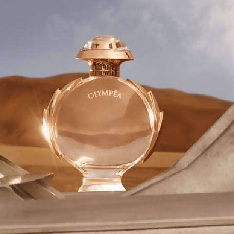 Olympea - Paco Rabanne (80ml)
