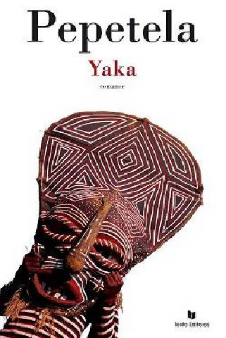 Yaka