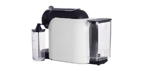 Máquina de Café QOOL EVOLUTION MILK - Delta