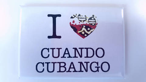 Íman I Love Província