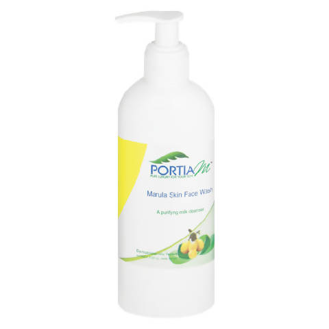 Gel de limpeza Facial Portia M