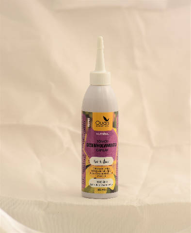 Tônico de Desenvolvimento - 85 ML Nutrikel