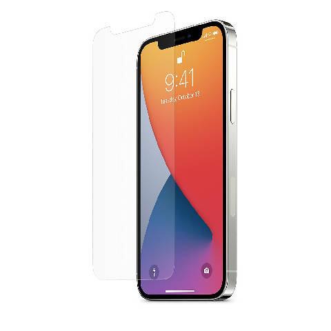 Película transparente Iphone 12/12 Pro Max