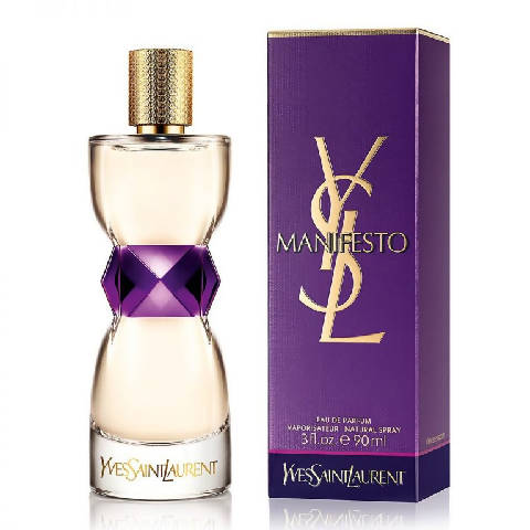 Manifesto- Yves Saint Laurent (90ml)