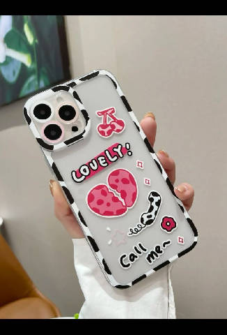 Capa de iphone