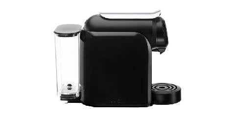 Máquina de Café QOOL EVOLUTION PRETA - Delta