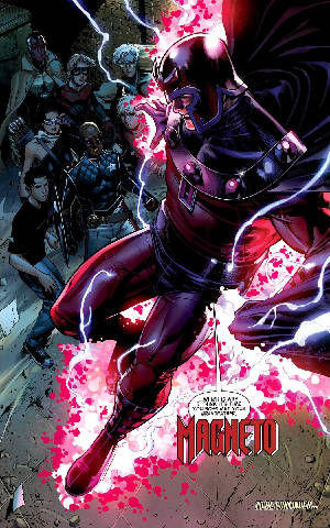 Avengers The Children's Crusade ultimate grapic novel collection (Capa Dura)