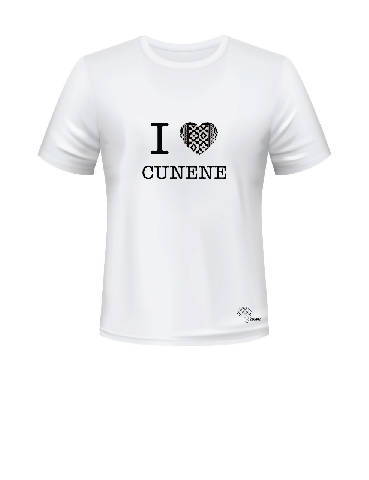 T -Shirt - I love Província