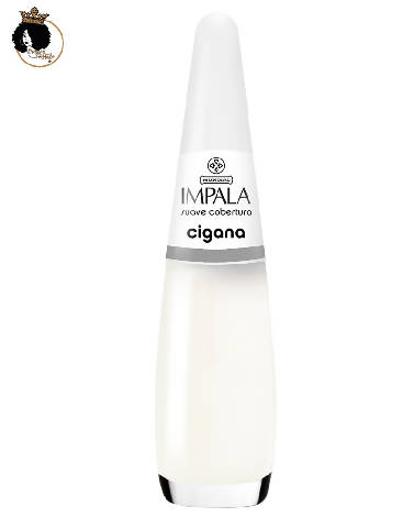 Verniz da Marca Impala - Cigana - Suave Cobertura