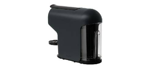 Máquina de Café QUICK ANTRACITE - Delta