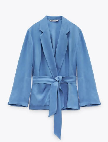Blazer Zara