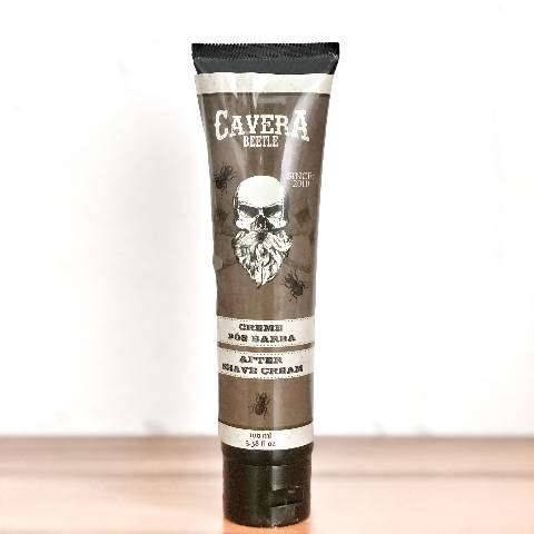 Creme Pós-Barba - After Shave Cream 100ml