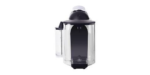 Máquina de Café QOOL EVOLUTION MILK - Delta
