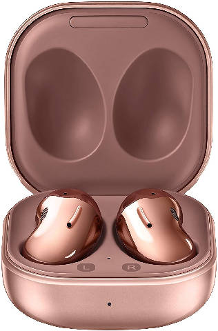 Auricular Samsung Galaxy Buds Live