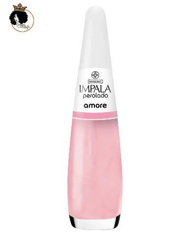 Verniz da Marca Impala - Amore Perolado