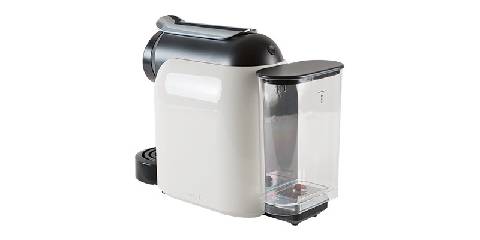 Máquina de Café QOOL EVOLUTION BRANCA - Delta
