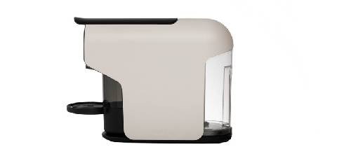 Máquina de Café QUICK BRANCA - Delta