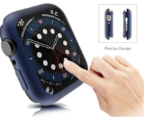 Protector de tela - Apple Watch SE 40mm