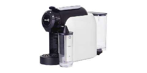 Máquina de Café QOOL EVOLUTION MILK - Delta