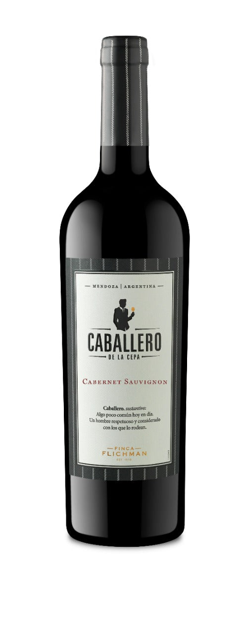 Finca Flichman Caballero Cabernet Sauvignon - 750ml