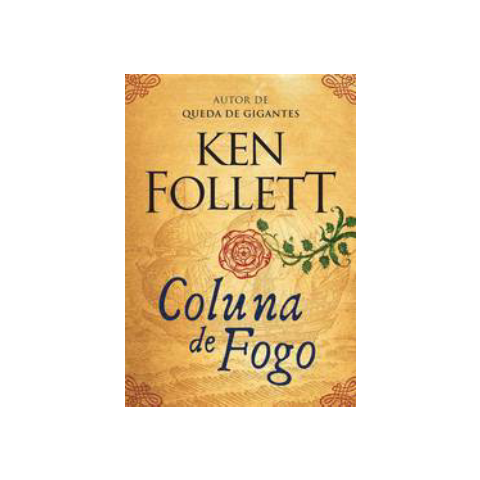 Coluna de Fogo