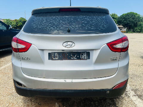 HYUNDAI IX35 | LD-92-52-GH