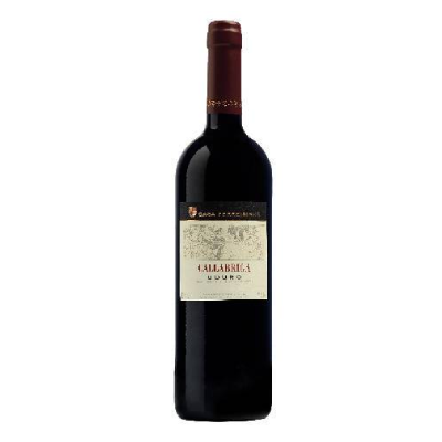 Casa Ferreirinha Callabriga Tinto - 750ml