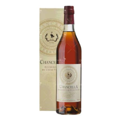 Chancella Aguardente Viníca - 750ml