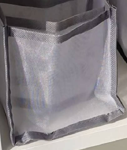 Colmeia organizadora