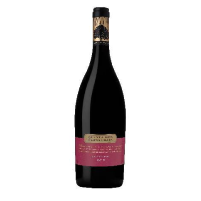 Quinta dos Carvalhais Colheita Tinto - 750ml
