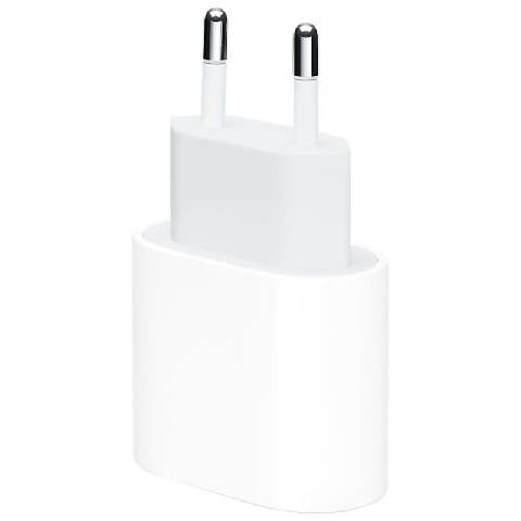 20W Adaptador Apple Type C