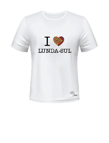 T -Shirt - I love Província